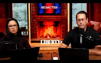 EPSTEIN&rsquo;S SATANIC CULT IS JUST THE TIP OF THE ICEBERG, IT&rsquo;S MUCH WORSE w David Icke ｜ Redacted