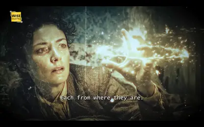 Everything You Ask For Already Exists In A Vibrational Reality Called The &rsquo;VORTEX&rsquo;