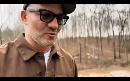 &rsquo;This is serious..&rsquo; ｜ Shawn Ryan Show