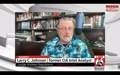 INTEL Roundtable w⧸ Johnson & McGovern ： Weekly Wrap  6-FEB