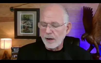 &rsquo;CIA has a mass mind control program over Congress&rsquo; CIA Whistleblower Reveals - MK-ULTRA