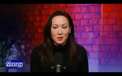 Pizza Gate was REAL： Epstein Was Behind it ｜ With Ben Swann - pedophiles