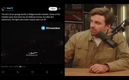 UKRAINE OBLITERATED AFTER ANGERING PUTIN