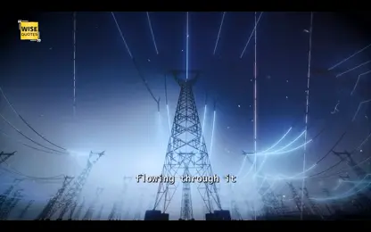 There is an Invisible Pattern Governing Your Life! (The Hermetic Law of Correspondence)