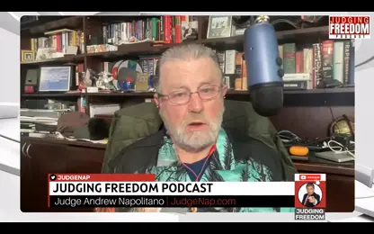 Larry Johnson  ：  Why Negotiate With Ukraine？