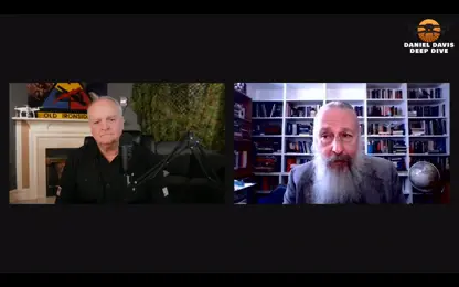 Iran Conflict COUNTDOWN ⧸ Lt Col Daniel Davis & Jim Jatras 2026-02-09 18_19