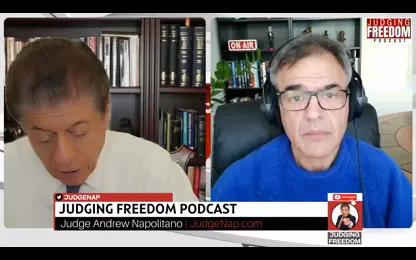 John Kiriakou  ：  How Rogue Is US Intelligence？ 2026-02-09 19_11