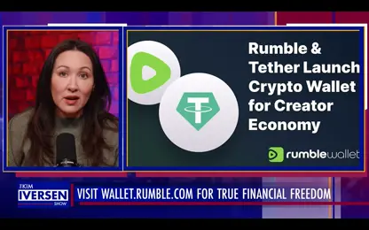 New Evidence： Jeffrey Epstein Is ALIVE and in Israel