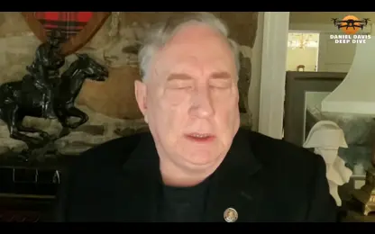 Col Douglas Macgregor： What if IRAN's MISSILE DEFENSE WORKS？