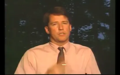 The Clinton Chronicles (1994)