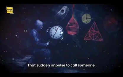 How the Universe Speaks to You (Neville&rsquo;s Synchronicity)