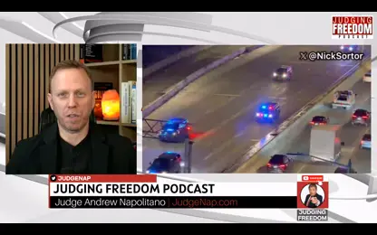 Max Blumenthal  ：  Trump Threatens Venezuela&rsquo;s New President