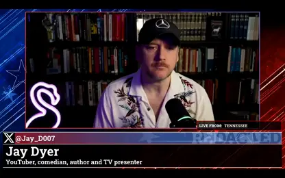 The &lsquo;Eyes Wide Shut&rsquo; Epstein CONNECTION is Dark and Disturbing ｜ Redacted