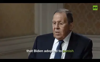 COL. Lawrence Wilkerson ：  The Conflict That Could Draw Everyone In