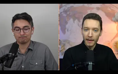 Iran Strikes MASSIVE Blow to Trump as China & Russia Arm Tehran ｜ Ben Norton