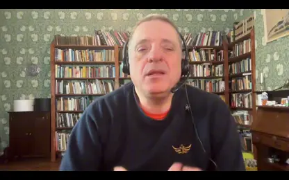 Iran & Russia FLIP Trump&rsquo;s War Ultimatum into STUNNING Victory ｜ Alexander Mercouris