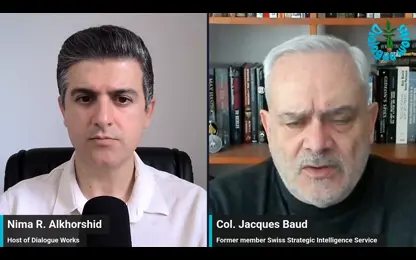 Col. Jacques Baud： Iran Goes All In -This Could Be the EU&rsquo;s Biggest Blunder Yet