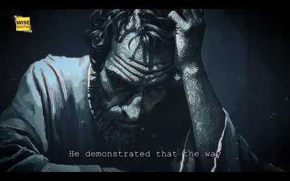 Taken to Higher Dimensions： What He Heard Was Never Meant to Be Spoken