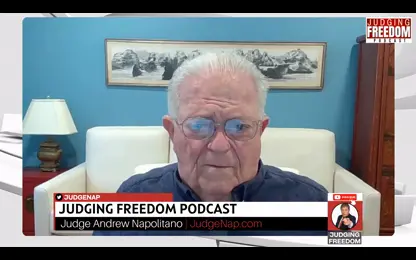 AMB. Chas Freeman  ：  Why the Kremlin Mistrusts the US