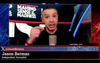 Epstein&rsquo;s 9⧸11 Documents Have Gone Missing？