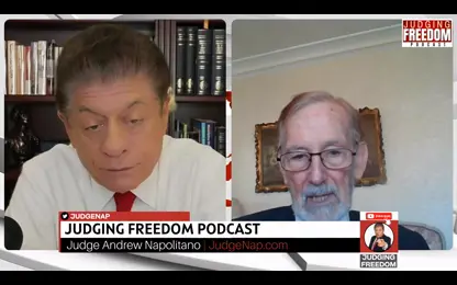 Gilbert Doctorow  ：  A New Russian Attitude at Negotiations？