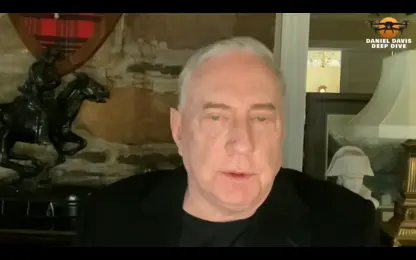 Col Doug Macgregor： NOVORUSSIA is PUTIN&rsquo;S PLAN NOW