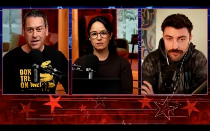 Ian Carroll on Michael Jackson&rsquo;s murder and Epstein connections ｜ Redacted News