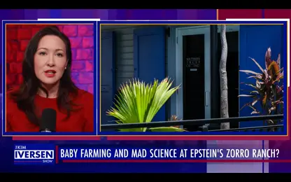 What Epstein Did with Babies Is Darker Than You Think