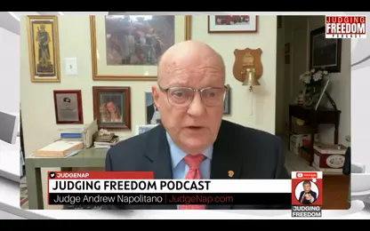 COL. Lawrence Wilkerson  ：  How Escalation Turns Into World War