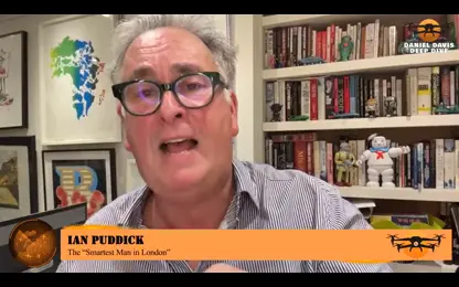 UK BLOCKS TRUMP Using Air Bases to Hit IRAN