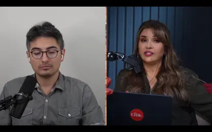 Iran Drops Russia-China BOMBSHELL as Trump&rsquo;s War BACKFIRES ｜ Sharmine Narwani