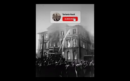 The Dark Reason They Destroyed Pre-1800 Books