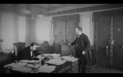 The Secret Society That Erased Tartaria From History