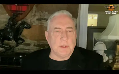 Col Douglas Macgregor： It ALL POINTS to WAR, No Chance for Agreement w⧸IRAN