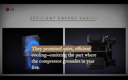 Why Your Refrigerator Will Die in 5 Years (The Illegal Repair Scam)