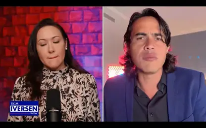 Epstein Files Drop &mdash; Then Cancer Breakthroughs Flood In