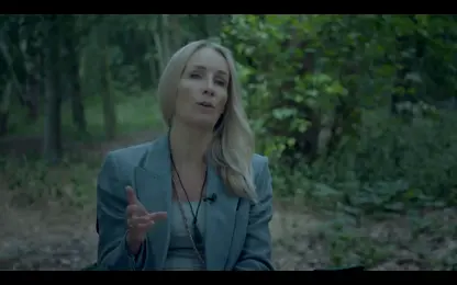 The Human Antenna - WHOLE DOCUMENTARY