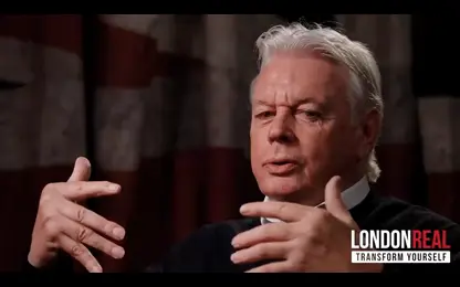 Rose ⧸ Icke 9： BANNED Again