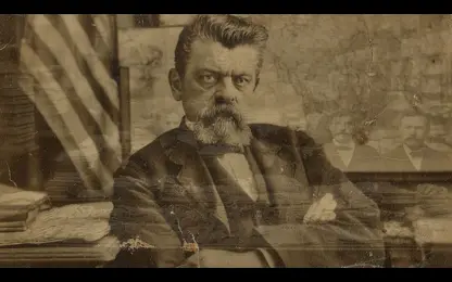 Why the Smithsonian Destroyed 40,000 Artifacts in 1900 &mdash; What They Were Hiding