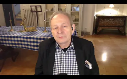 Alastair Crooke： Iran&rsquo;s Missile Power CRUSHES US Navy, Trump in SHOCK &ndash; Dollar Next？