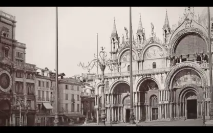 Why Humans Couldn&rsquo;t Have Built These Tartarian Cathedrals