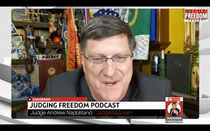 Scott Ritter  ：  What War With Iran Will Look Like.