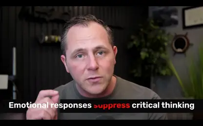 Every PSYOP Will Become Obvious- covid - vaccines