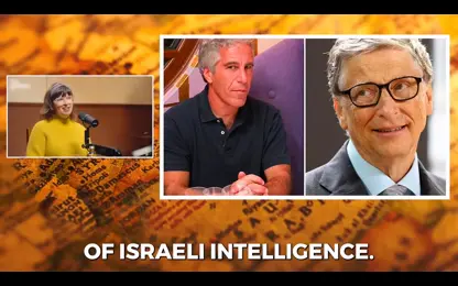 6 MINS AGO： Whitney Webb ISSUED Emergency Warning - algorithm will decide if you will do something wrong 