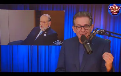 Huckabee CAN&rsquo;T EXPLAIN Jews&rsquo; Right To Israel Land!