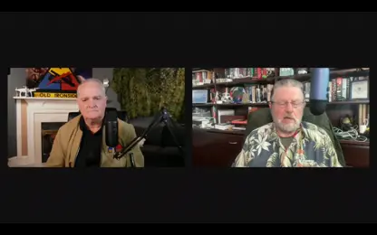 Russia Could Use Nukes if UK & France Give Ukraine Atomic Weapons ⧸Larry Johnson