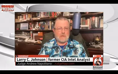 Prof. Jeffrey Sachs ：  Negotiation or Escalation？ Trump&rsquo;s Iran Crossroads