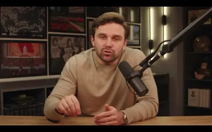 U.S. TROOPS REVOLT AGAINST IRAN WAR