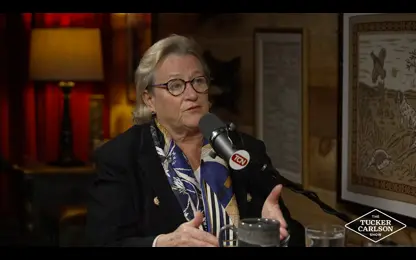 Catherine Fitts： Epstein, CIA Black Budget, the Control Grid, and the Banks&rsquo; Role in War