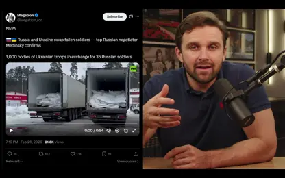 1.7 MILLION UKRAINIANS GONE